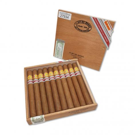 Lot 266 - El Rey Del Mundo Tainos