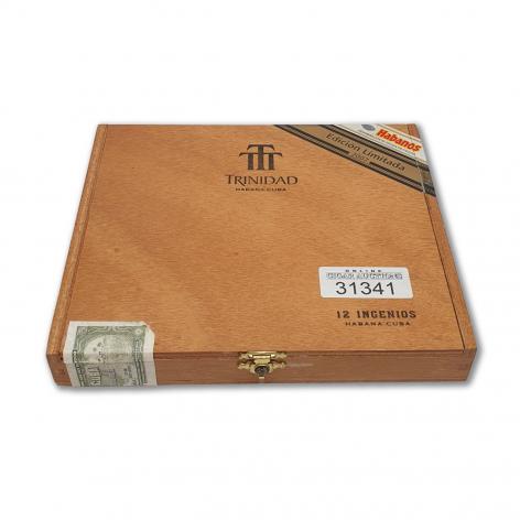 Lot 266 - Trinidad Ingenios