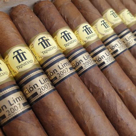 Lot 266 - Trinidad Ingenios