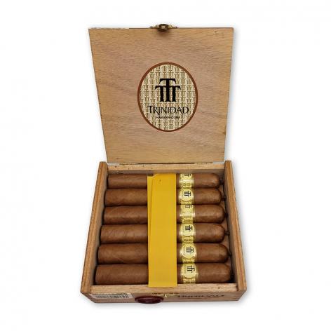 Lot 266 - Trinidad Robustos T