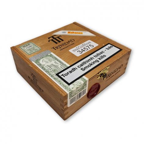 Lot 266 - Trinidad Robustos T