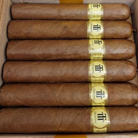 Lot 266 - Trinidad Robustos T