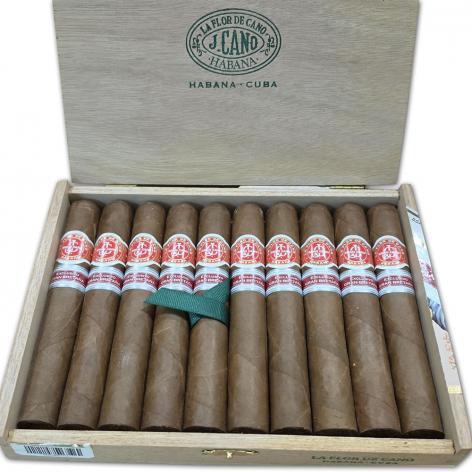 Lot 266 - La Flor de Cano Gran Cano