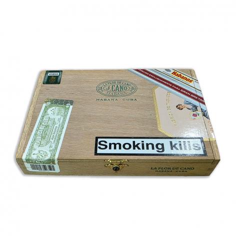 Lot 266 - La Flor de Cano Gran Cano