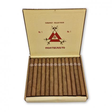 Lot 266 - Montecristo No. 1