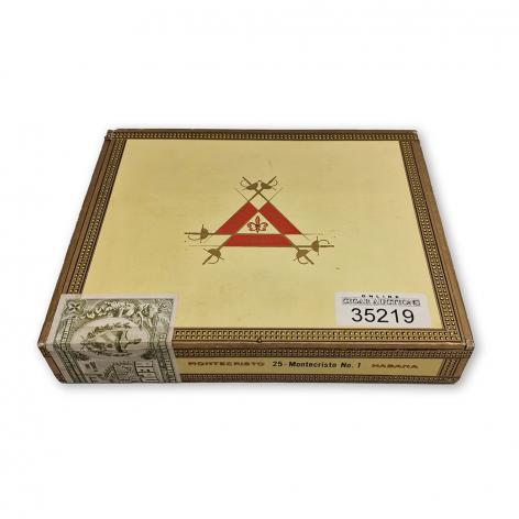 Lot 266 - Montecristo No. 1
