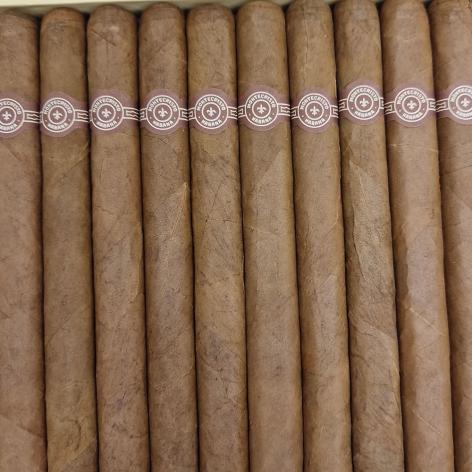 Lot 266 - Montecristo No. 1
