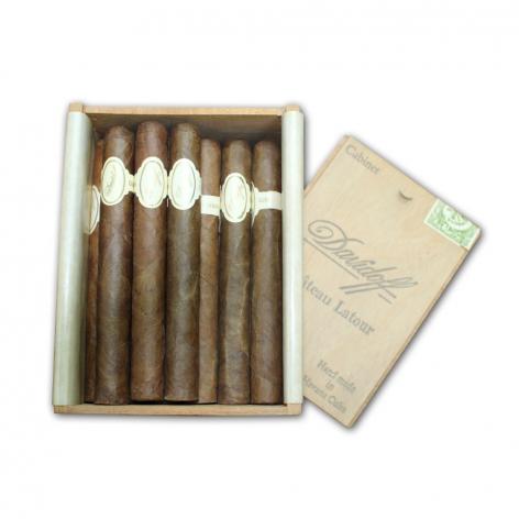 Lot 266 - Davidoff Chateau Latour