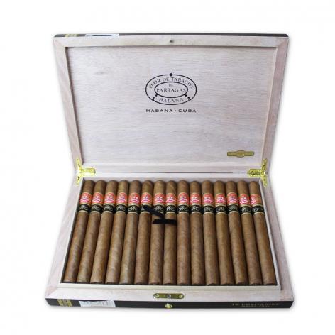 Lot 266 - Partagas Lusitania Gran Reserva