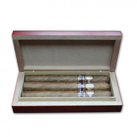 Lot 266 - Montecristo 80th Anniversary