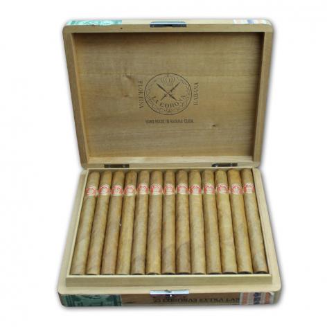 Lot 266 - La Corona Coronas Extra Largas