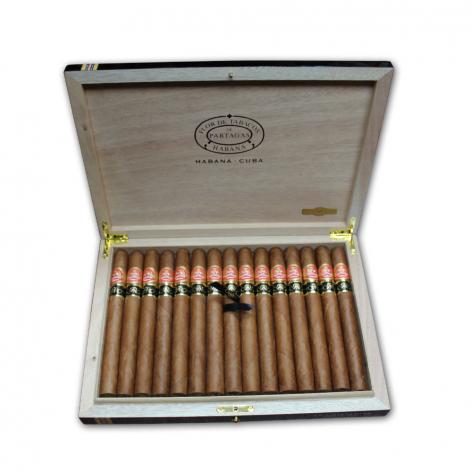 Lot 267 - Partagas Lusitanias Gran Reserva