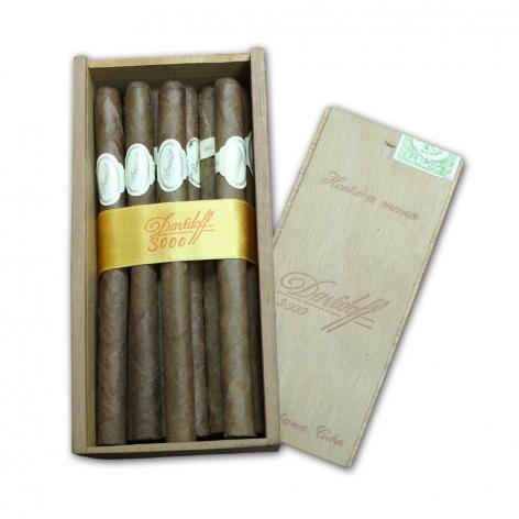 Lot 267 - Davidoff  3000