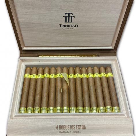 Lot 267 - Trinidad Robustos Extra