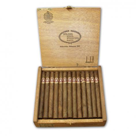 Lot 267 - Dunhill Flor del Punto Seleccion Numero 307