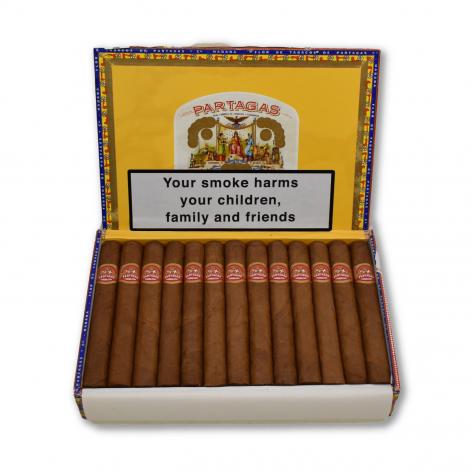 Lot 267 - Partagas Mille Fleurs