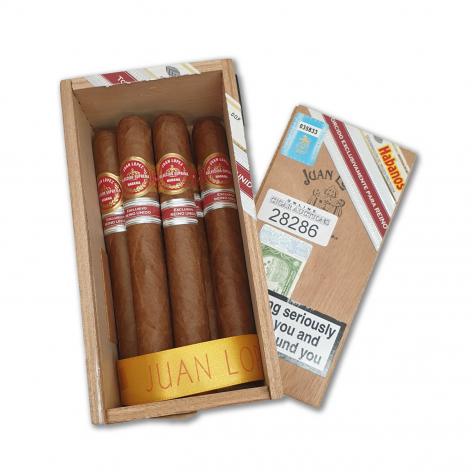 Lot 267 - Juan Lopez Seleccion Suprema 