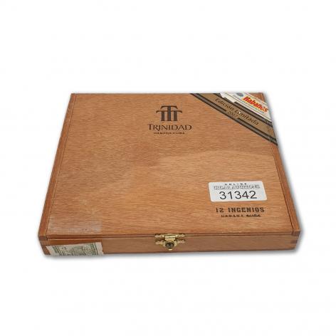 Lot 267 - Trinidad Ingenios