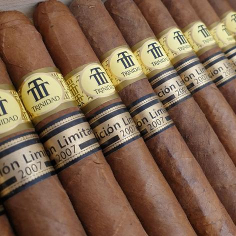 Lot 267 - Trinidad Ingenios