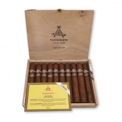 Lot 267 - Montecristo Grand Edmundo