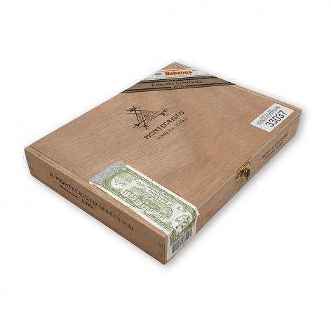 Lot 267 - Montecristo Grand Edmundo