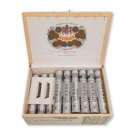 Lot 267 - H. Upmann Coronas Major