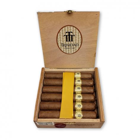 Lot 267 - Trinidad Robustos T