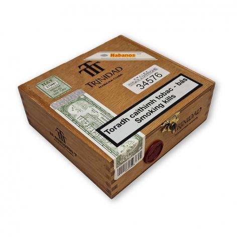 Lot 267 - Trinidad Robustos T