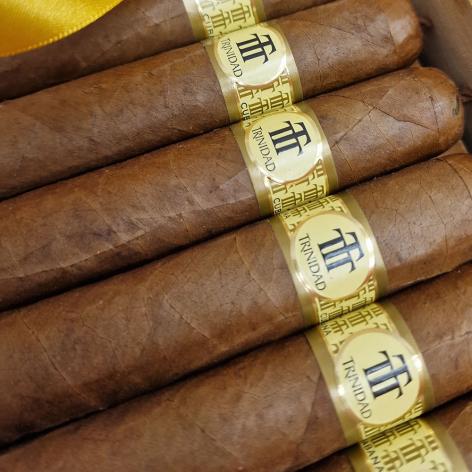 Lot 267 - Trinidad Robustos T