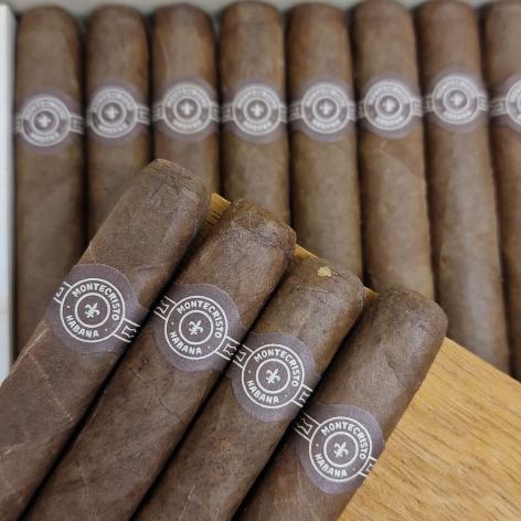Lot 267 - Montecristo No. 5