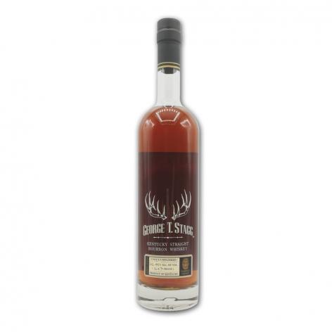Lot 267 - George T Stagg BTAC 2018 Release 