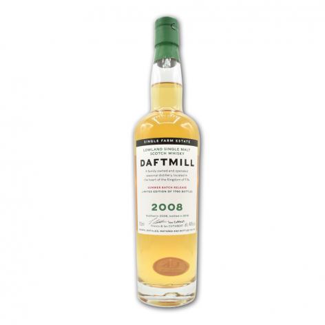 Lot 267 - Daftmill 2008 Summer Release