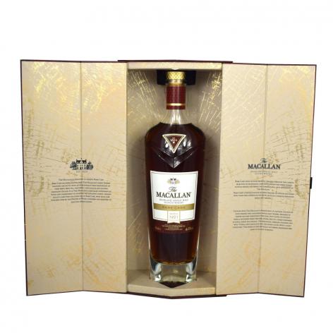 Lot 267 - Macallan Rare Cask Batch 1 2019