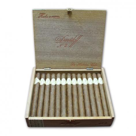 Lot 267 - Davidoff No.2