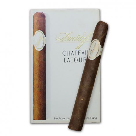 Lot 267 - Davidoff Chateau Latour