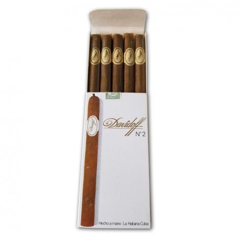 Lot 267 - Davidoff No.2