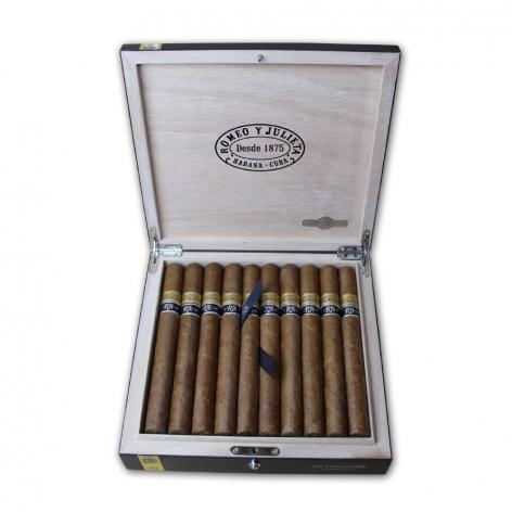 Lot 267 - Romeo y Julieta Churchills Reserva