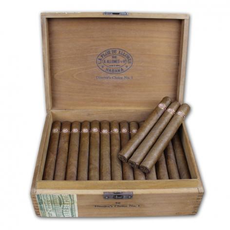 Lot 267 - La Flor de Allones Directors Choice No.1