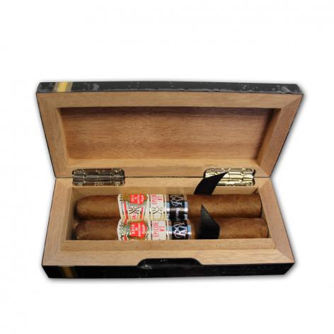 Lot 268 - Hoyo de Monterrey Epicure No.2 Reserva