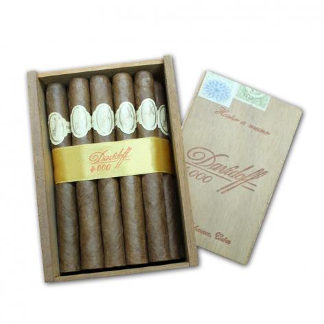 Lot 268 - Davidoff 4000