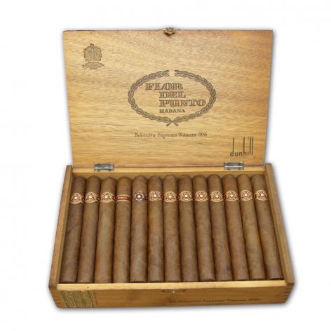 Lot 268 - Dunhill Flor del Punto Seleccion Numero 306