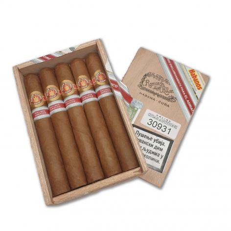 Lot 268 - Ramon Allones Terra Magica 