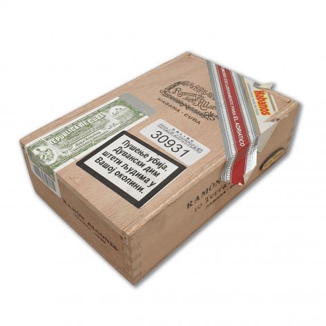 Lot 268 - Ramon Allones Terra Magica 