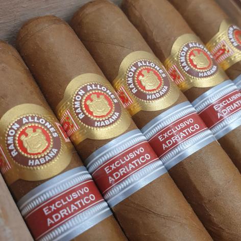 Lot 268 - Ramon Allones Terra Magica 