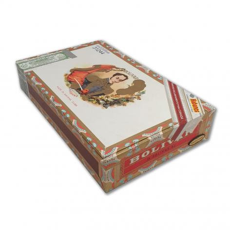 Lot 268 - Bolivar B-2 