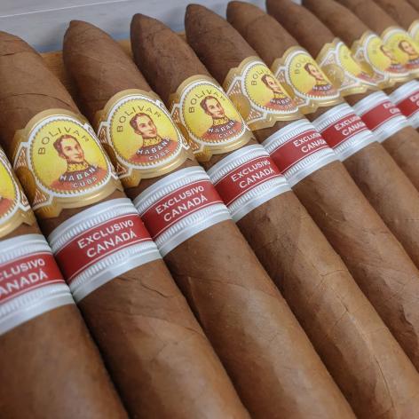 Lot 268 - Bolivar B-2 