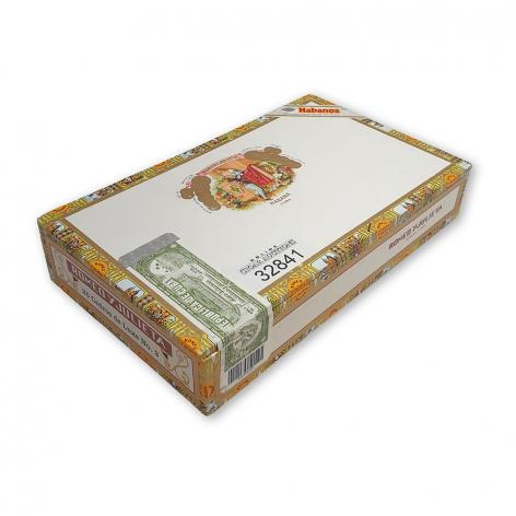 Lot 268 - Romeo y Julieta Cedros de Luxe No. 3