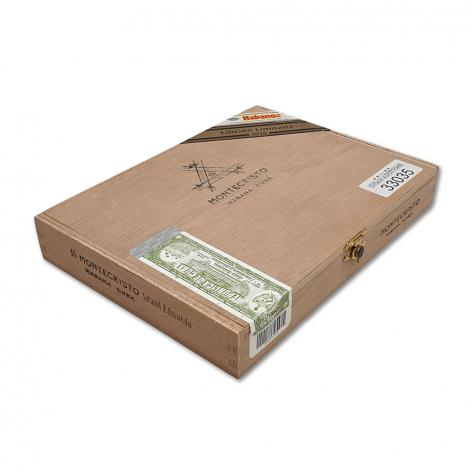 Lot 268 - Montecristo Grand Edmundo