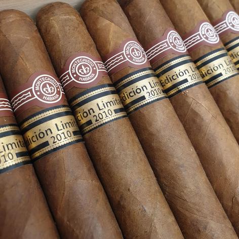 Lot 268 - Montecristo Grand Edmundo
