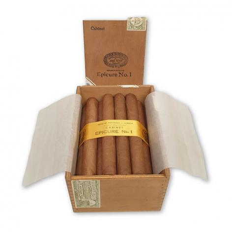 Lot 268 - Hoyo De Monterrey Epicure No. 1